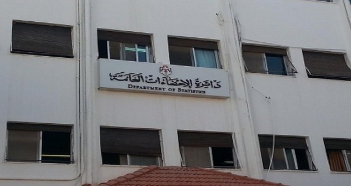 الزعبي: الاحصاءات لم يسجل عليها أي