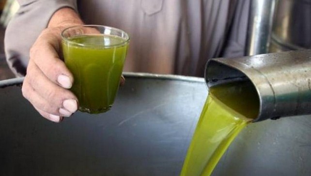 «الغذاء والدواء» تفحص 120 عينة زيت