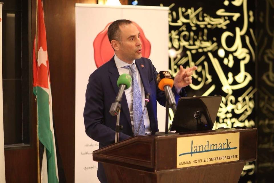 المهندس موسى الساكت: واقع مؤلم للصناعة