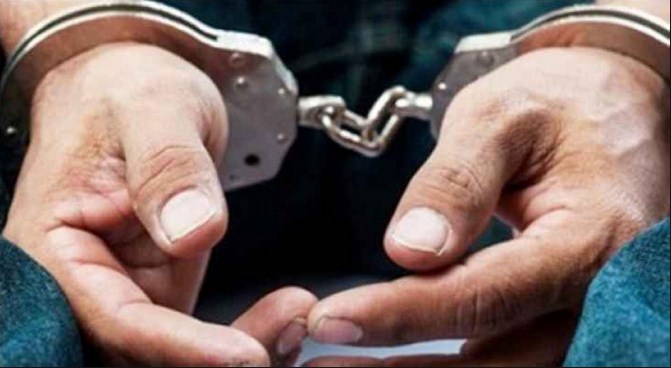 توديع 2619 شخصا مطلوبا في قضايا