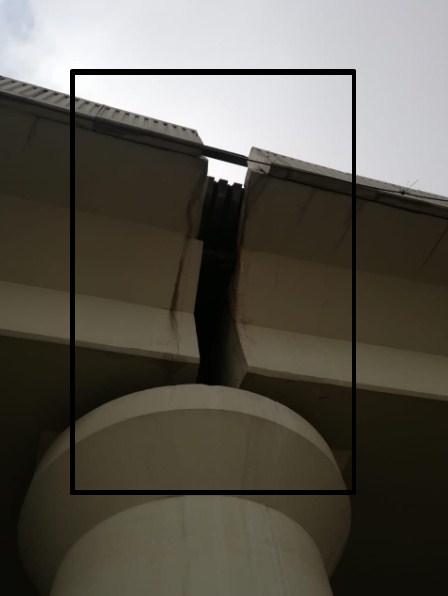 الامانه توضح حول جسر النهضه (صور)