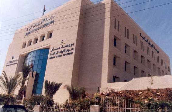 بورصة عمان تغلق تداولاتها على 7.3