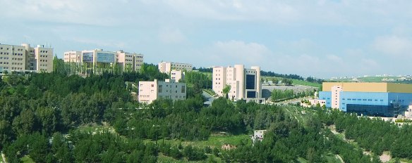 مجلس جامعة عمان الاهلية بالتعاون مع