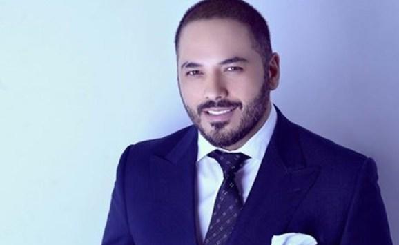 رامي عياش مرشح لوزارة الثقافة بلبنان