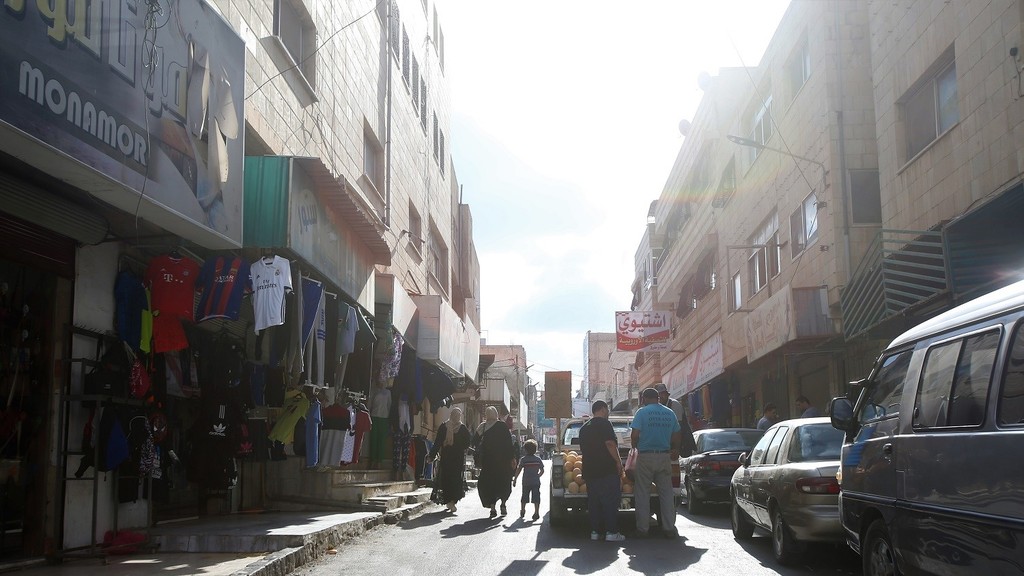 %99 من المشاريع الاقتصادية في الأردن