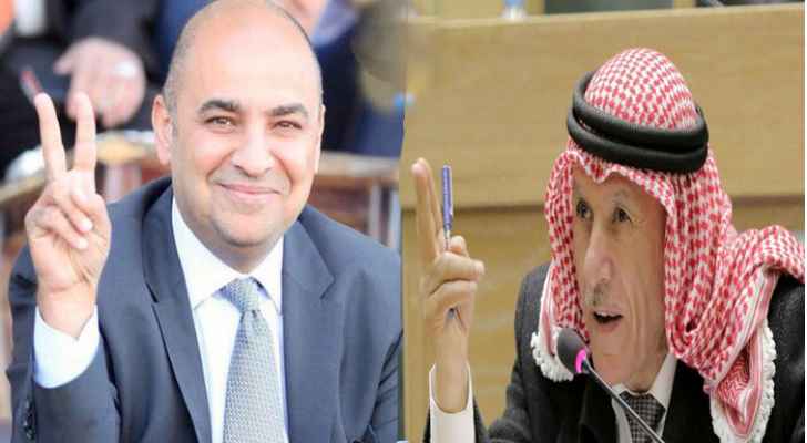 النائب خوري يرد على العرموطي ويدعوه