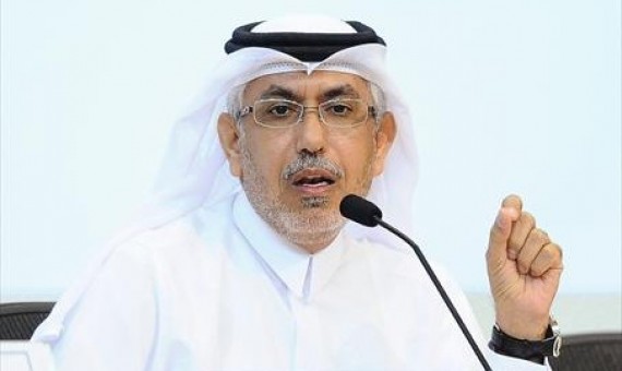 الصحفي القطري جابر الحرمي: السعودية هي