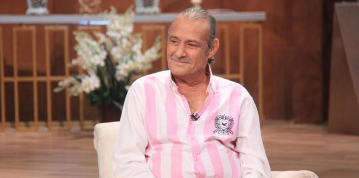 فاروق الفيشاوي يعتذر للعراق