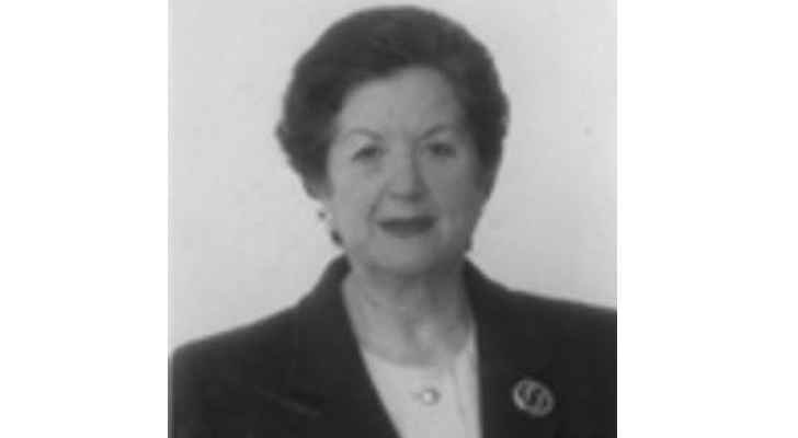 من هي الراحلة الأردنية أنعام المفتي؟