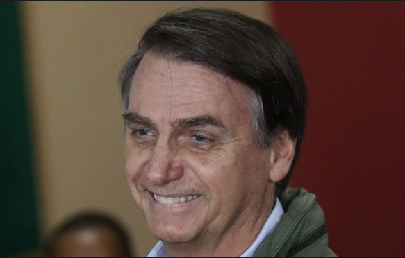 الرئيس البرازيلي: قرار نقل سفارتنا للقدس