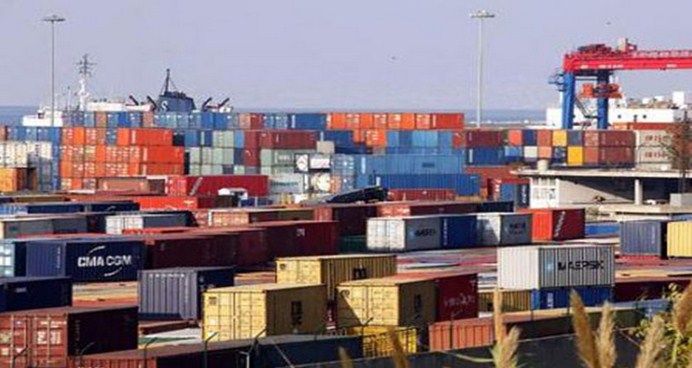 55 مليون دولار صادرات اربد خلال