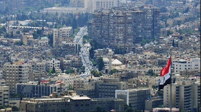 اختفاء أردنيين في سوريا منذ اسبوعين