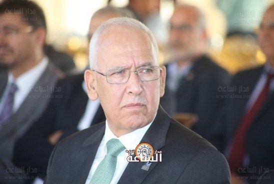 «المهندسين الاردنيين» تزور نظيرتها السورية لتوقيع