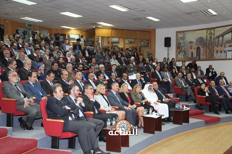 السعودي الرويلي من عمّان: إيران قد