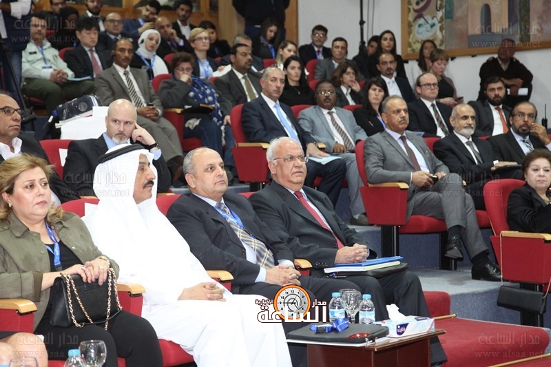 الإماراتي القهوجي من عمّان يحذر من