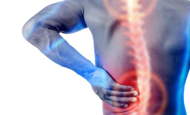 جراح أردني: الإصابة بالديسك غالبا بالوراثة