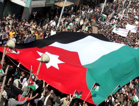 حراكا الطفيلة وذيبان يعلنان العودة للشارع