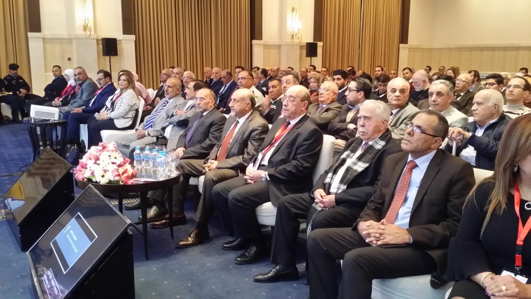 أطباء الأسرة في الأردن يشكلون 2%