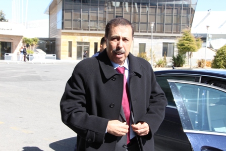 أفراح النعيمي والصغير (صور)