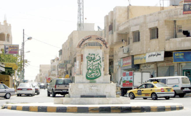 العموش: المفرق من أكبر البلديات المتضررة