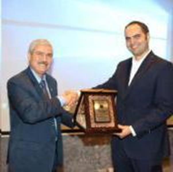 الأردني النمري يحصل على احدى ميداليات