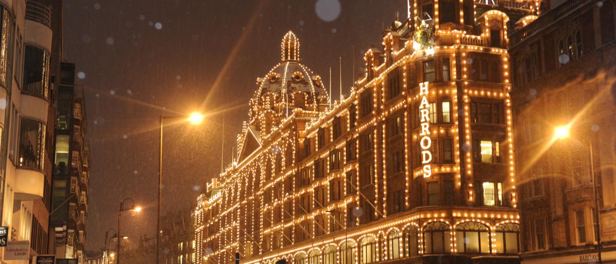 بريطانيا.. القبض على امرأة أنفقت 16