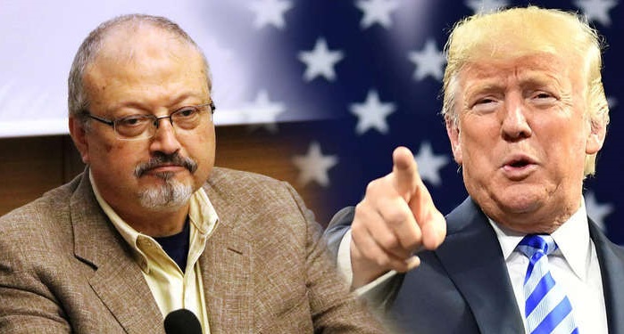 ترامب: سيكون لدي رأي ’أقوى بكثير‘