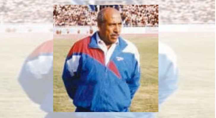 وفاة لاعب الفيصلي السابق عدنان مسعود