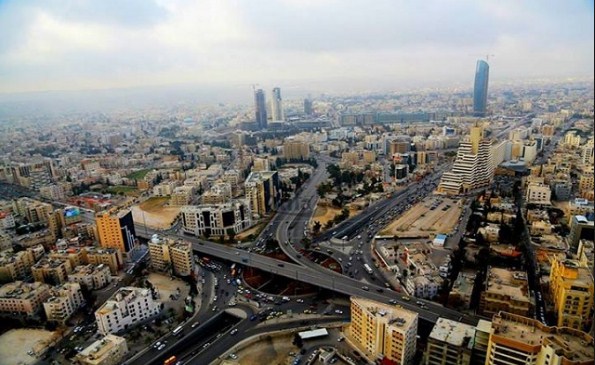 أجواء لطيفة اليوم وحالة من عدم