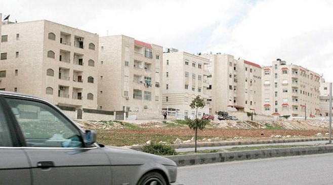 28.5 ألف شقة مبيعة خلال العشرة