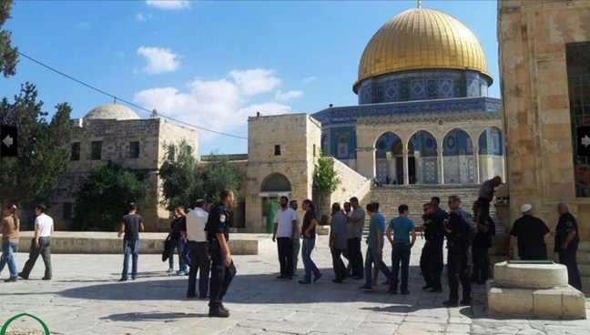 نتنياهو يعطي الضوء الأخضر لليمين المتطرف