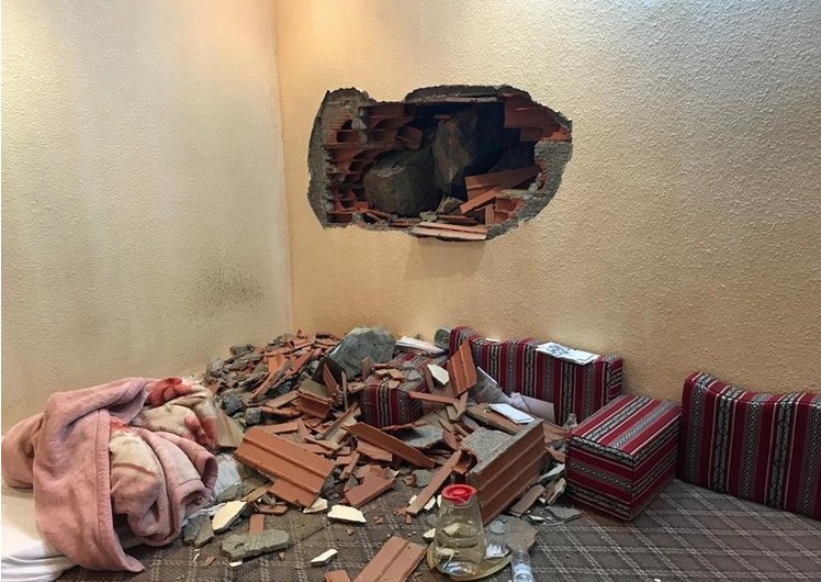 صلاة الفجر تنقذ شابا سعوديا من