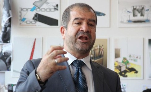 ابو السكر : ندرس تثبيت عمال