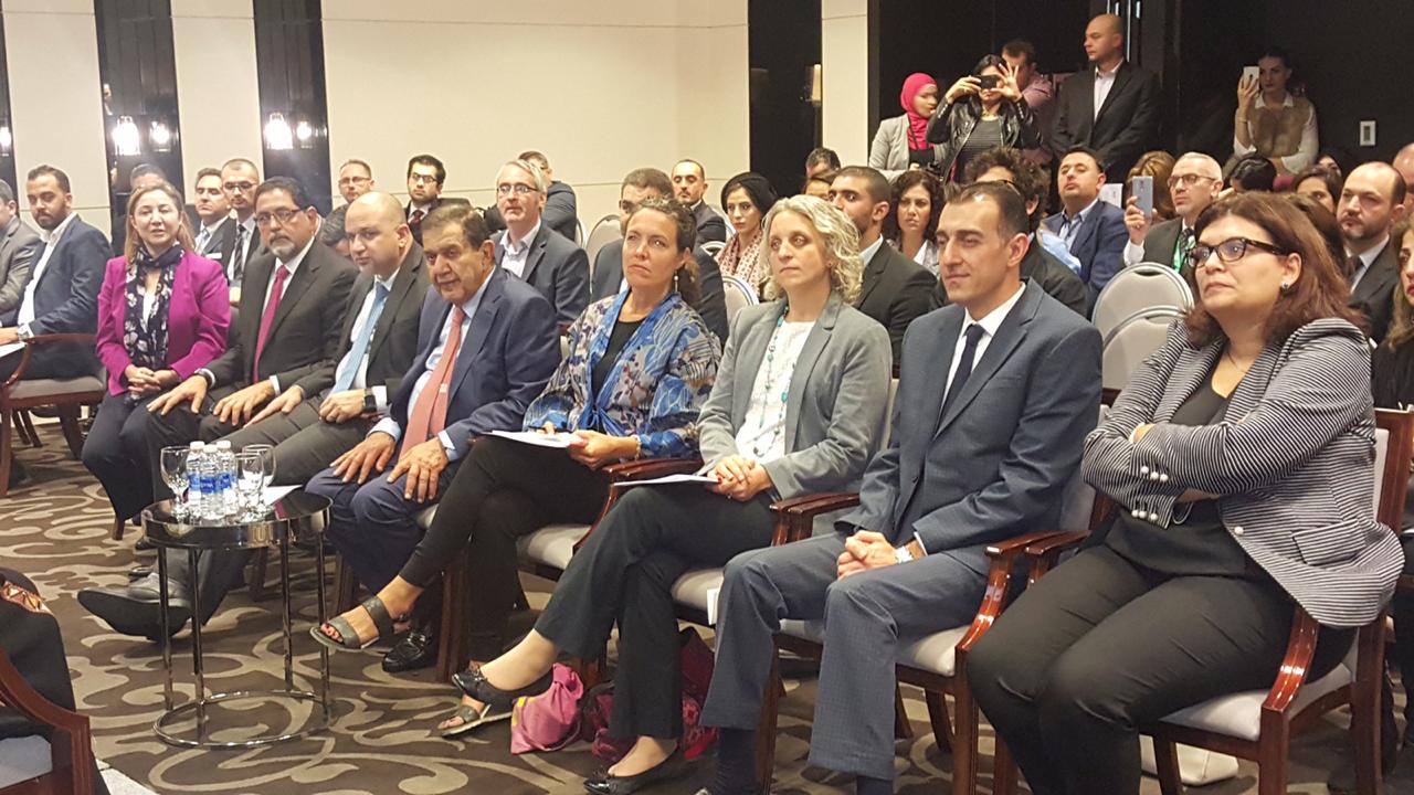 اطلاق اول شبكة وكلاء فرعيين لخدمات