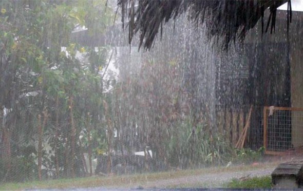 الزراعة تحذر المزارعين من الأحوال الجوية