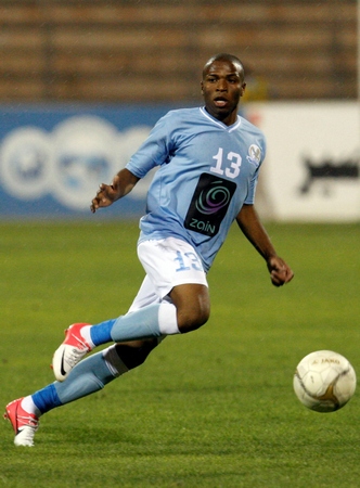 الفيصلي يتغلب على الأهلي بدوري المحترفين