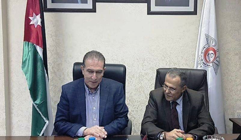 اطباء الاسنان والغذاء والدواء تشكلان لجنة