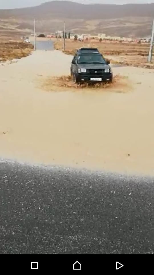 فتح بيت شباب الشوبك كمركز ايواء