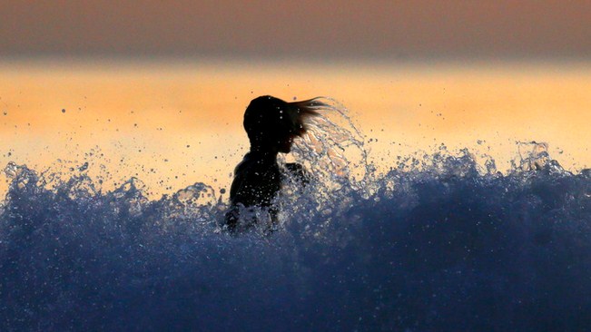 طفلة في معان تتعرض لحادثة غرق