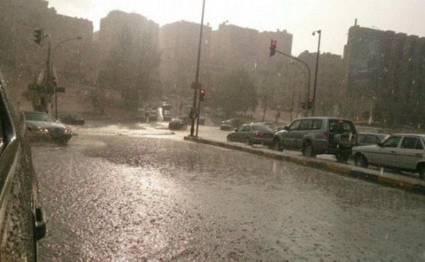 محافظة الكرك: خطة طوارئ للتعامل مع