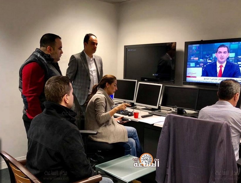 غنيمات : 3 وفيات في منطقة