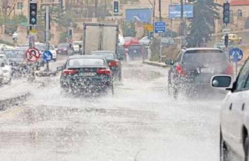 الأمن: هذه الطرق مغلقة (أسماء)