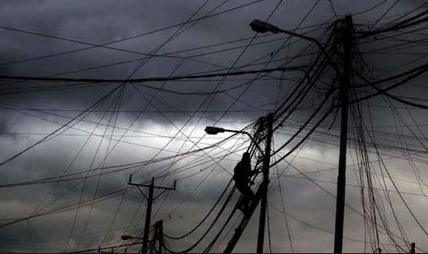 الحياري يدعو شركات الكهرباء لاعلان الطوارئ
