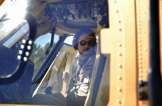 نائب الملك يوجه الجهات المعنية لبذل