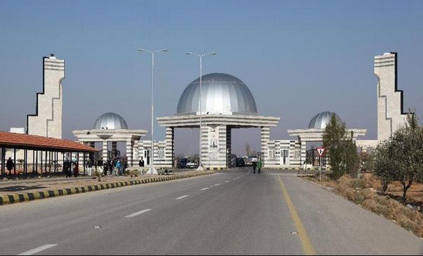 «آل البيت» تعلق دوام يوم السبت