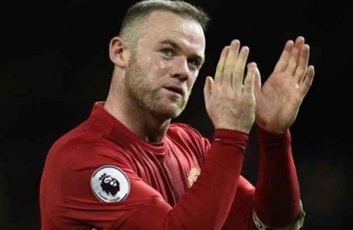 مفاجأة روني قد يرحل عن اليونايتد