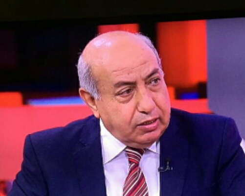 الباشا الرقاد يحاضر: القرار الاستراتيجي لجلالة