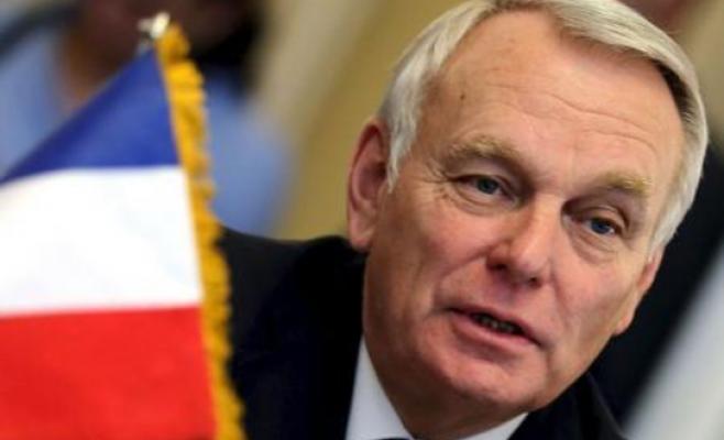 فرنسا تحذر أميركا من إضعاف أوروبا