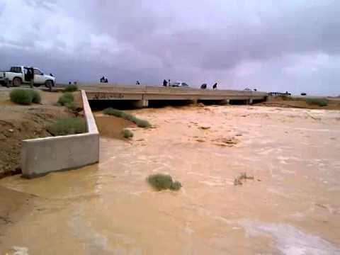 ارتفاع عدد وفيات الحالة الجوية الى