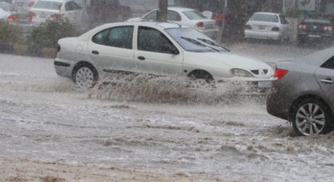 الامن العام : هذه الطرق ما